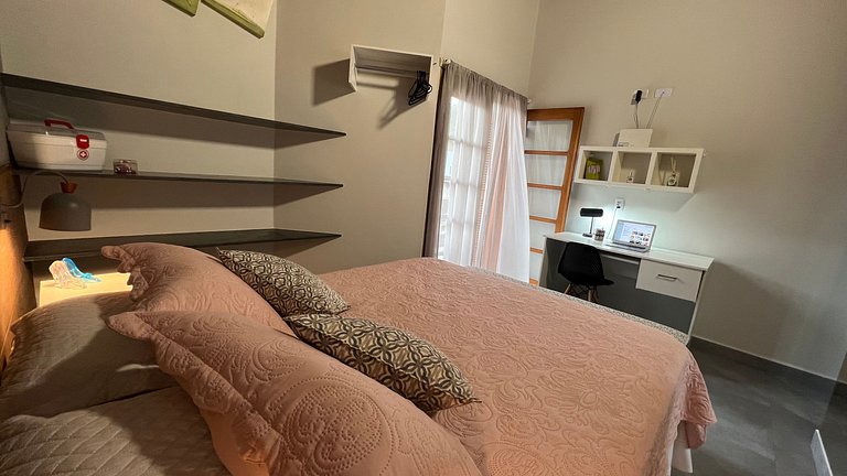 Casa Premium Piscina privativa e Hidro em Cond