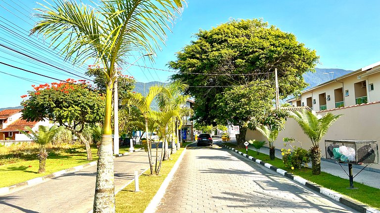 Casa Premium Piscina privativa e Hidro em Cond