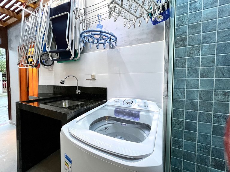 Casa Premium Piscina privativa e Hidro em Cond