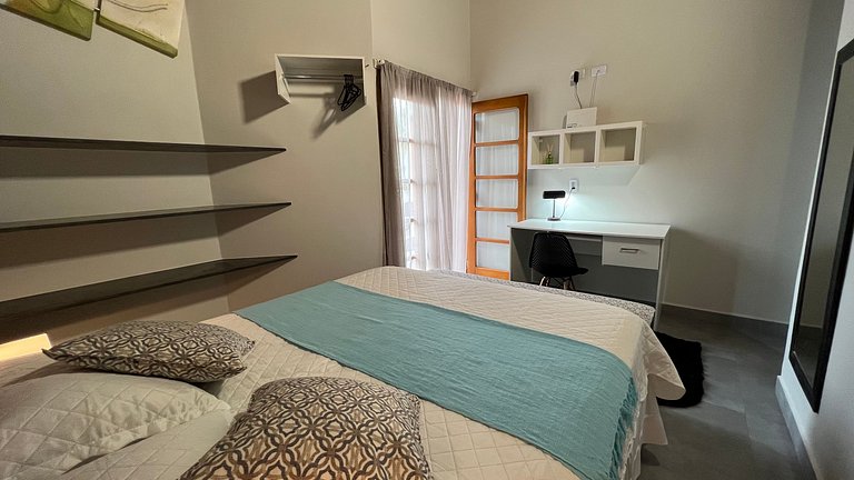 Casa Premium Piscina privativa e Hidro em Cond