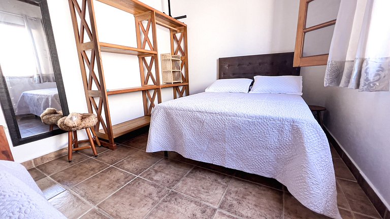 Perto do mar completa com piscina ,Hidro e sinuca