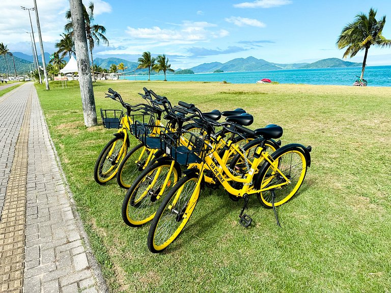 Perto do mar completa com piscina ,Hidro e sinuca