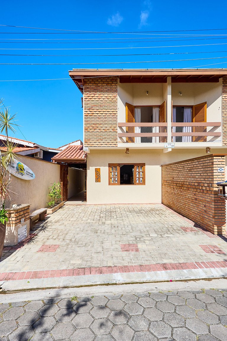 Casa Premium Piscina privativa e Hidro em Cond